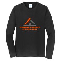 Long Sleeve Fan Favorite Tee Thumbnail