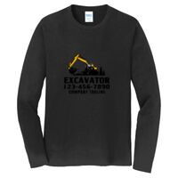 Long Sleeve Fan Favorite Tee Thumbnail