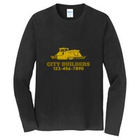 Long Sleeve Fan Favorite Tee Thumbnail