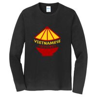 Long Sleeve Fan Favorite Tee Thumbnail