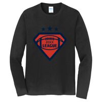 Long Sleeve Fan Favorite Tee Thumbnail