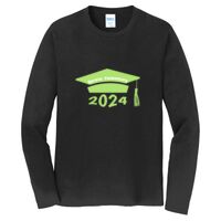Long Sleeve Fan Favorite Tee Thumbnail