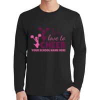 Long Sleeve Fan Favorite Tee Thumbnail