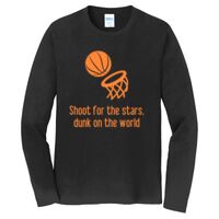 Long Sleeve Fan Favorite Tee Thumbnail