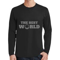 Long Sleeve Fan Favorite Tee Thumbnail