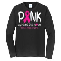 Long Sleeve Fan Favorite Tee Thumbnail