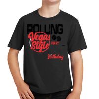 Youth Fan Favorite Tee Thumbnail