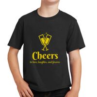 Youth Fan Favorite Tee Thumbnail