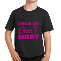 Youth Fan Favorite Tee Thumbnail