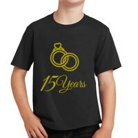 Youth Fan Favorite Tee Thumbnail