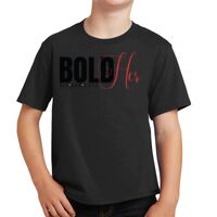 Youth Fan Favorite Tee Thumbnail