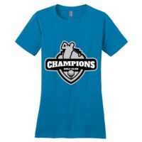 Women's Perfect Weight ® Tee Thumbnail