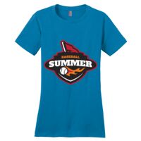 Women's Perfect Weight ® Tee Thumbnail