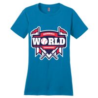 Women's Perfect Weight ® Tee Thumbnail