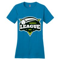 Women's Perfect Weight ® Tee Thumbnail