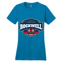 Women's Perfect Weight ® Tee Thumbnail