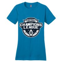 Women's Perfect Weight ® Tee Thumbnail