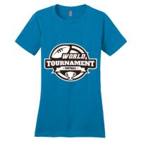 Women's Perfect Weight ® Tee Thumbnail