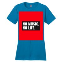Women's Perfect Weight ® Tee Thumbnail