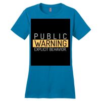 Women's Perfect Weight ® Tee Thumbnail