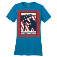 Women's Perfect Weight ® Tee Thumbnail