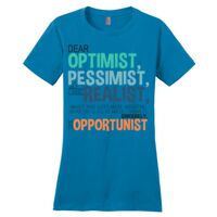 Women's Perfect Weight ® Tee Thumbnail