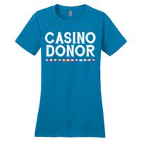 Women's Perfect Weight ® Tee Thumbnail