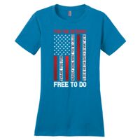 Women's Perfect Weight ® Tee Thumbnail