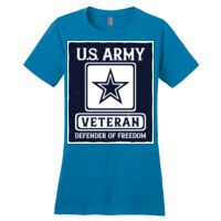 Women's Perfect Weight ® Tee Thumbnail