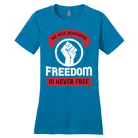 Women's Perfect Weight ® Tee Thumbnail