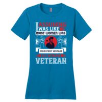 Women's Perfect Weight ® Tee Thumbnail