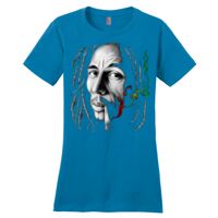 Women's Perfect Weight ® Tee Thumbnail
