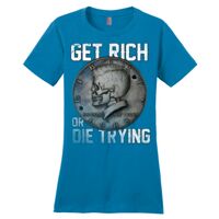 Women's Perfect Weight ® Tee Thumbnail
