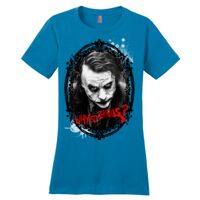 Women's Perfect Weight ® Tee Thumbnail