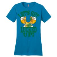 Women's Perfect Weight ® Tee Thumbnail