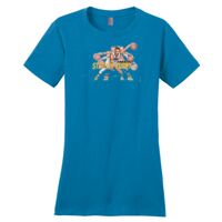Women's Perfect Weight ® Tee Thumbnail