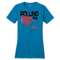 Women's Perfect Weight ® Tee Thumbnail