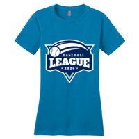 Women's Perfect Weight ® Tee Thumbnail