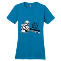 Women's Perfect Weight ® Tee Thumbnail