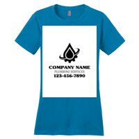 Women's Perfect Weight ® Tee Thumbnail