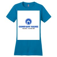 Women's Perfect Weight ® Tee Thumbnail