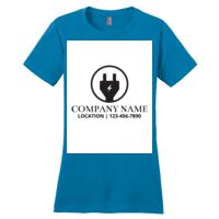Women's Perfect Weight ® Tee Thumbnail