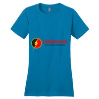 Women's Perfect Weight ® Tee Thumbnail