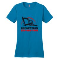 Women's Perfect Weight ® Tee Thumbnail