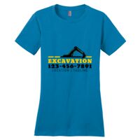 Women's Perfect Weight ® Tee Thumbnail