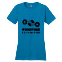 Women's Perfect Weight ® Tee Thumbnail