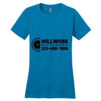 Women's Perfect Weight ® Tee Thumbnail