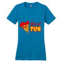 Women's Perfect Weight ® Tee Thumbnail