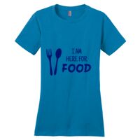 Women's Perfect Weight ® Tee Thumbnail