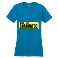 Women's Perfect Weight ® Tee Thumbnail